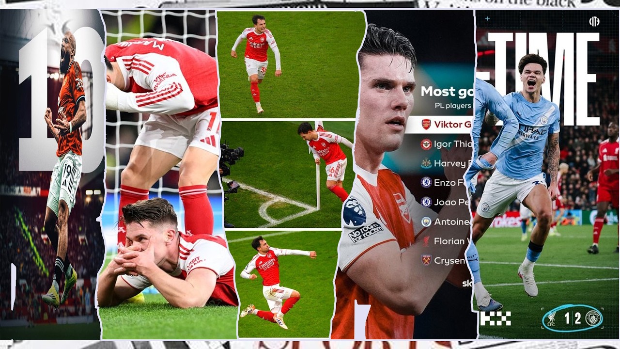🔴𝐋𝐈𝐕𝐄:ARSENAL UWO YATUMYE NTIYAGEZEYO|| 13 GAMES IMBERE|| CARRICK NA CHELSEA NI INTAMBARA
