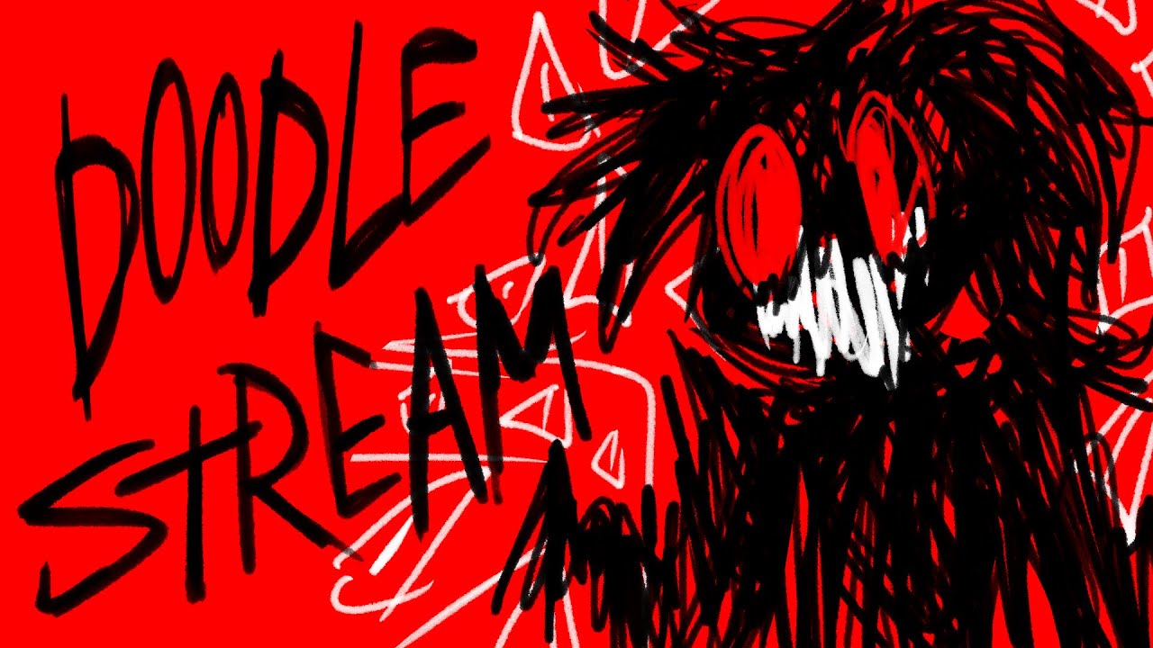 Return Of The Doodle Stream...