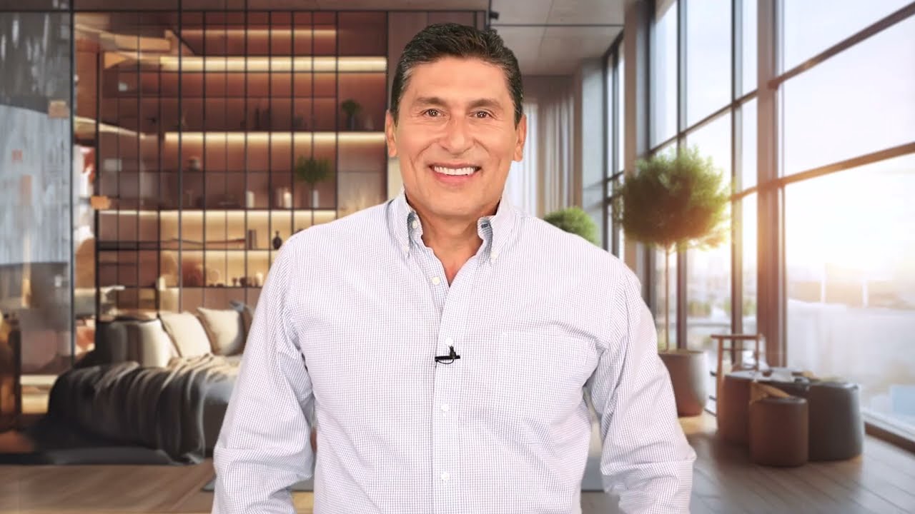 "Me siento decepcionado de ti"... | César Lozano