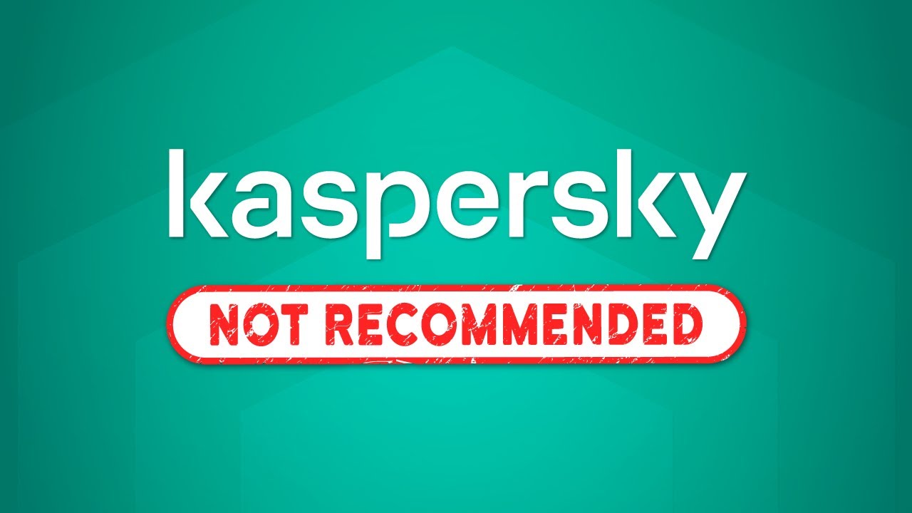 Kaspersky Antivirus review | PROS & CONS | Is Kaspersky safe?