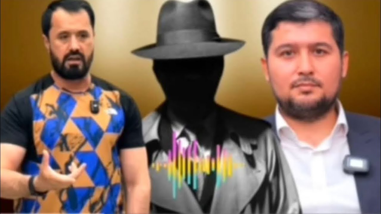 Ҳамид Содиқнинг духи побегда. Петиция тагига олди!