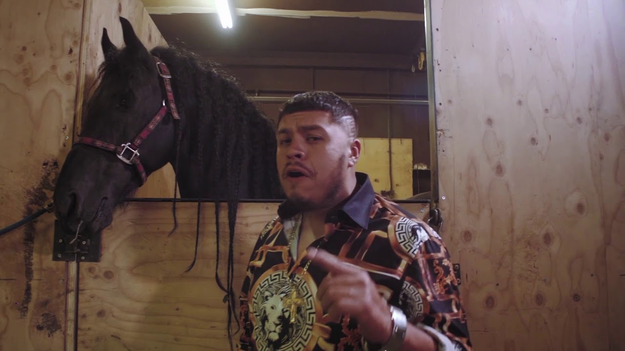 Tite Chavez - El Millon (video oficial)