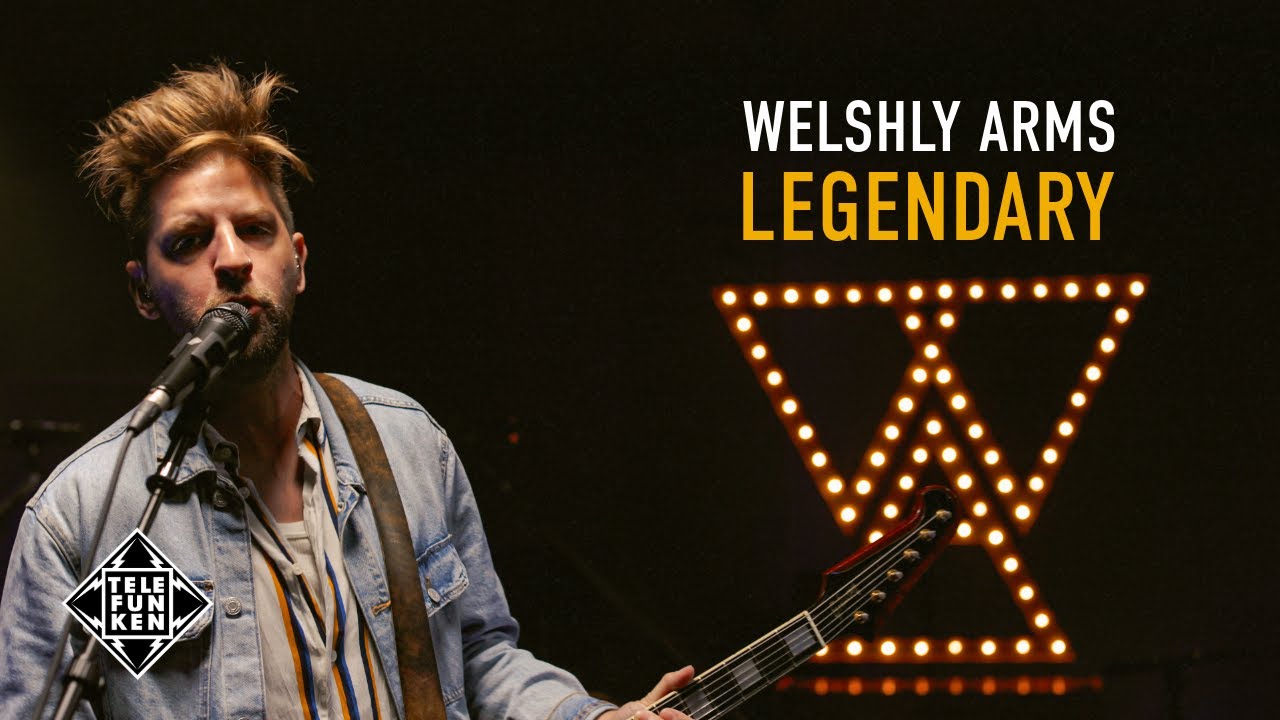 Welshly Arms - 