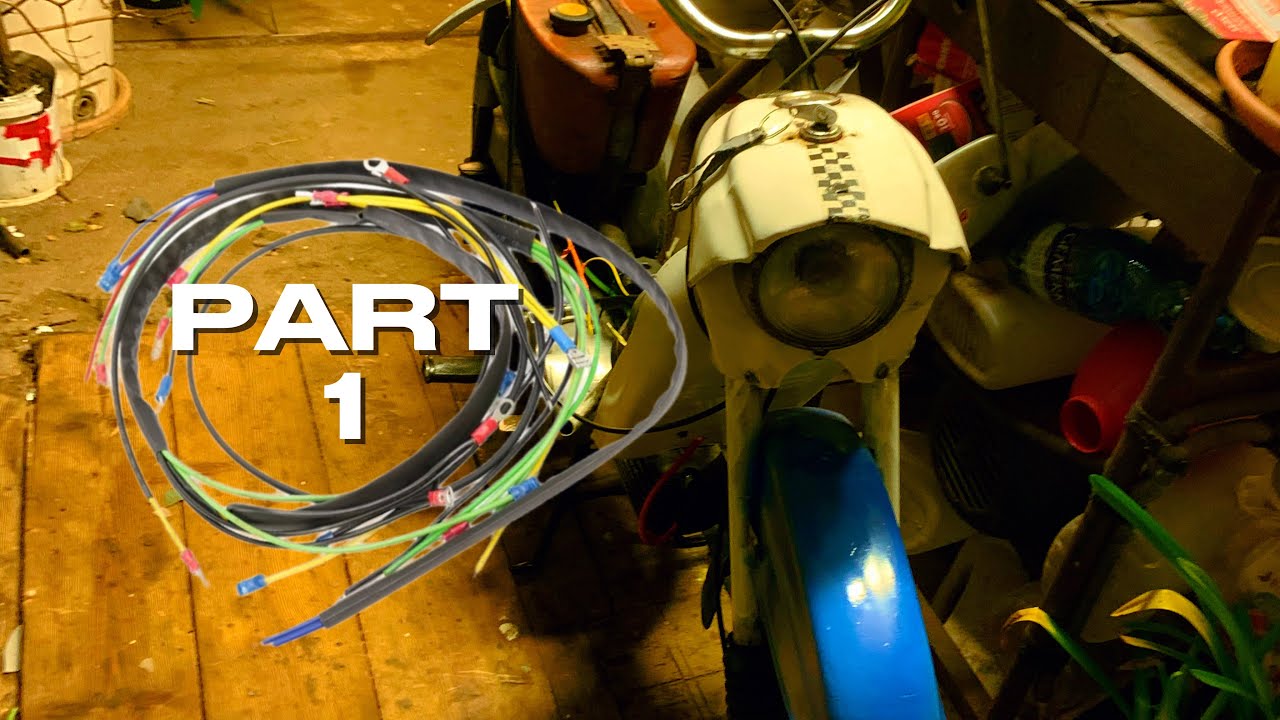 ELEKTROINSTALACE AMATÉREM part 1!!!!!!