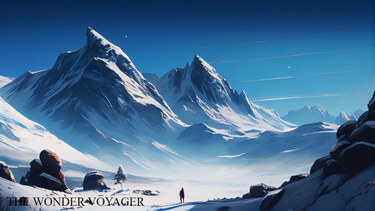 Discovering Norway Nature's Masterpiece and Cultural Tapestry