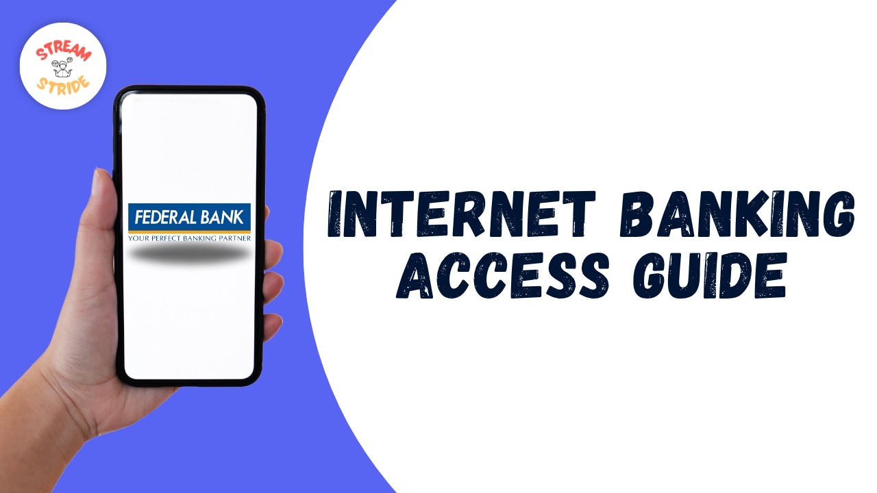 Как войти в интернет-банкинг Federal Bank?