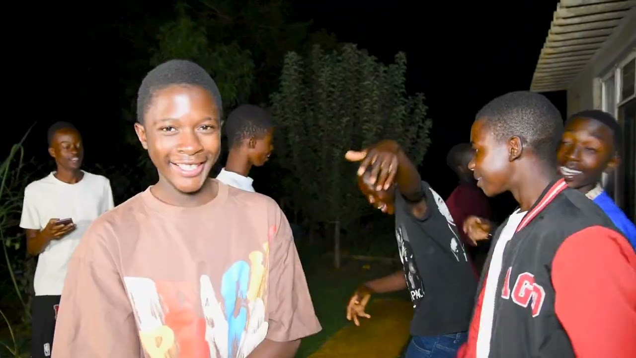 KIDSAINT FT BABY SAUCE _-_MAGUYS OFFICIAL VIDEO 