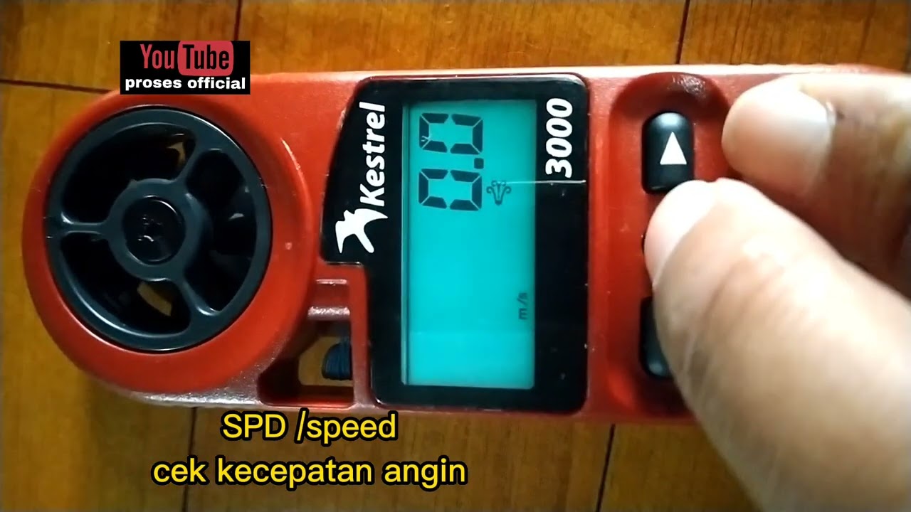 cara pakai kestrel #poultryfarm #poultryequipment #chicken