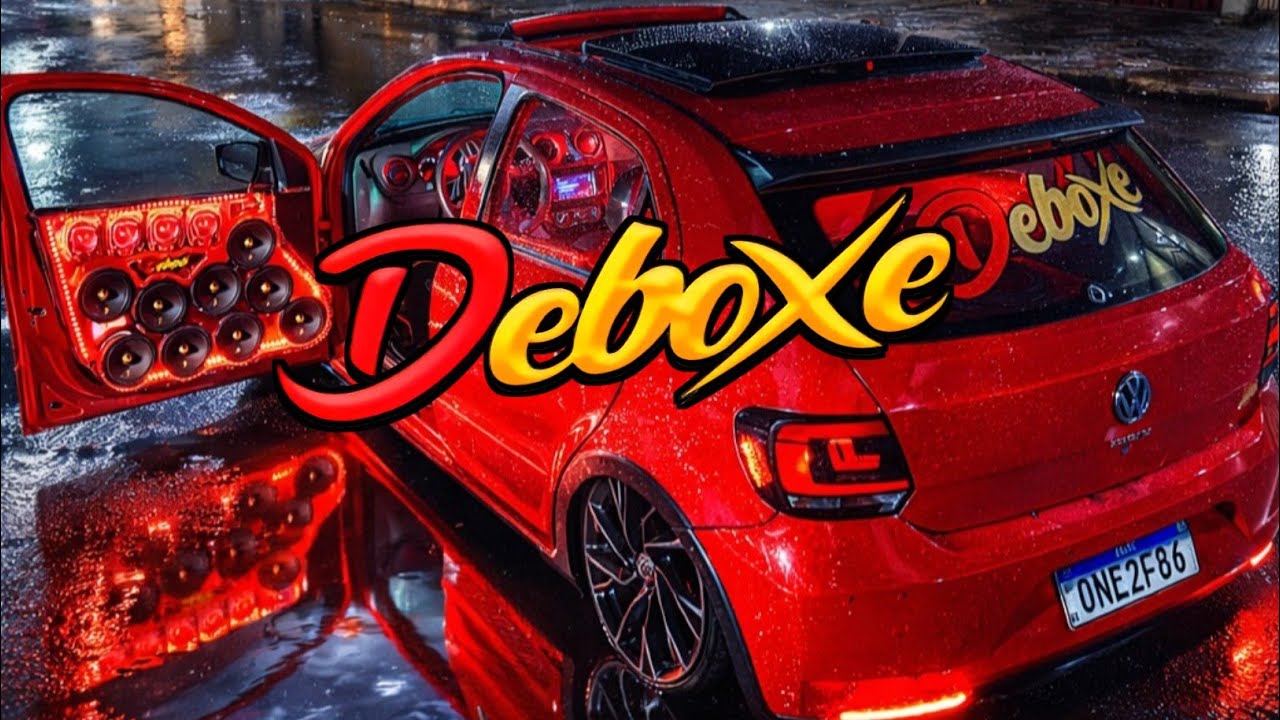 HOUSE DEBOXE 2026 - S10 DA LESTE [ WATILA GYN ]