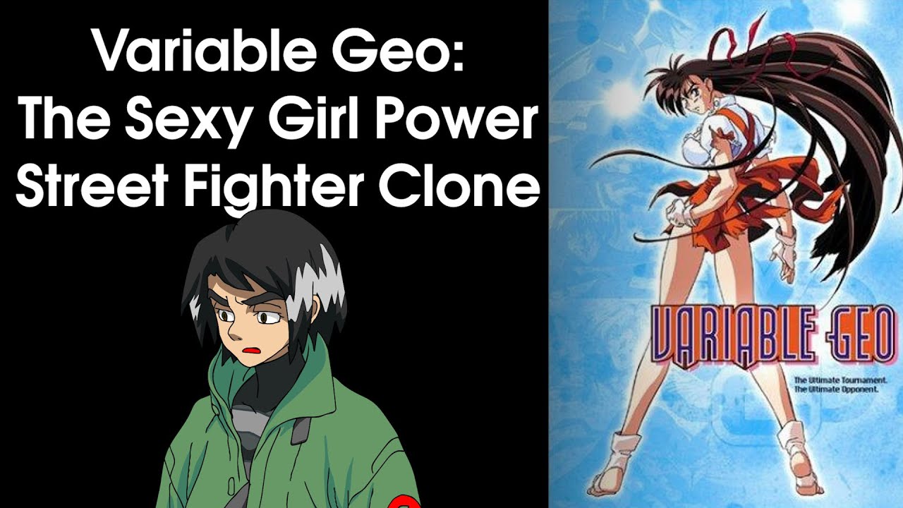 What was Variable Geo?