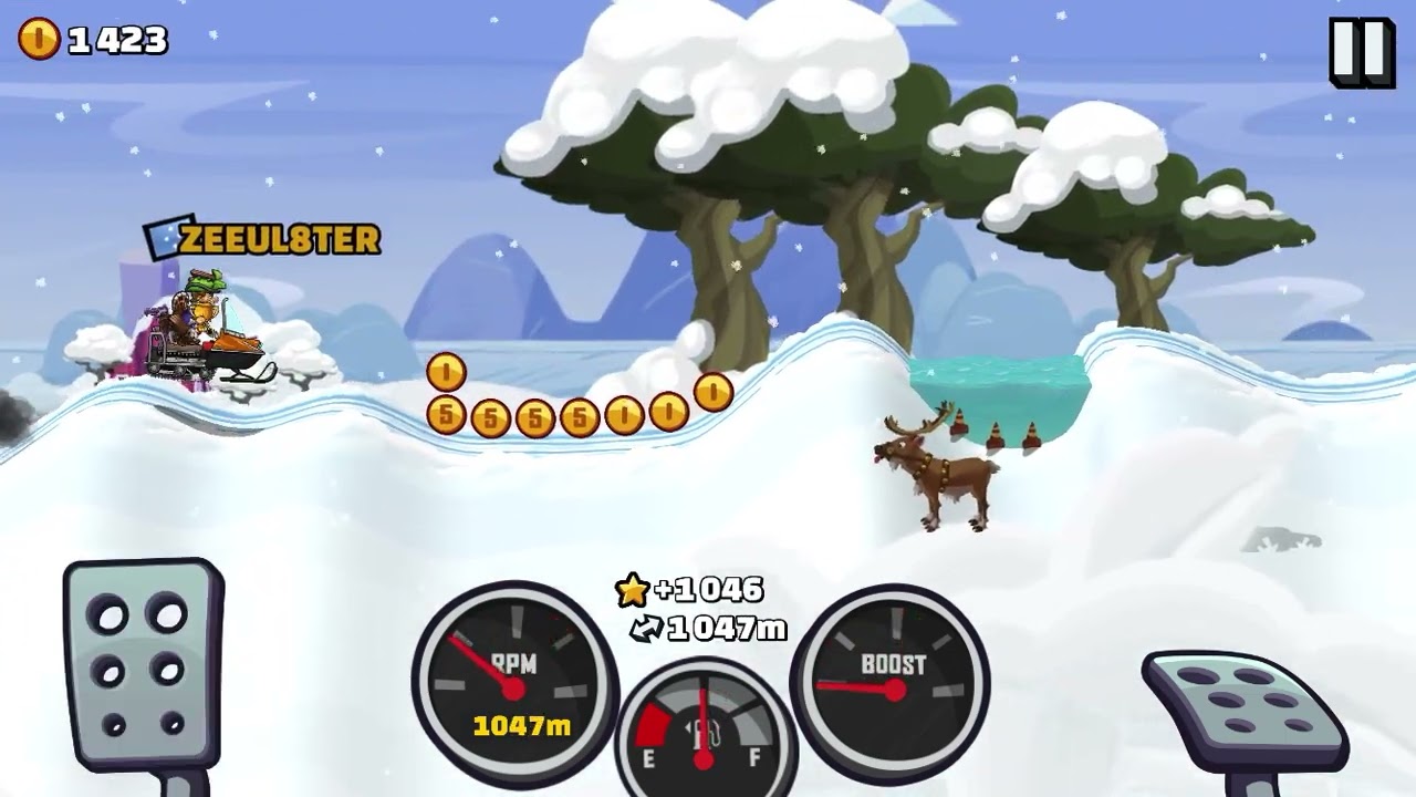 Just got the thingy I forgot what it is #hcr2 