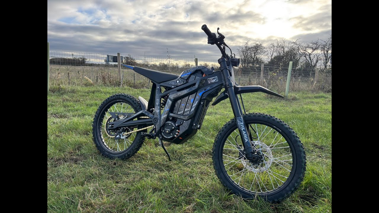 Talaria Sting R Pro Продаётся