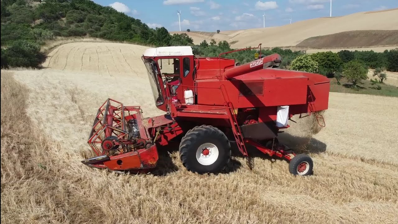 Laverda 112 al, Ripresa Drone, DJI Mini 2, Italia, Basilicata, 1080p, 60FPS