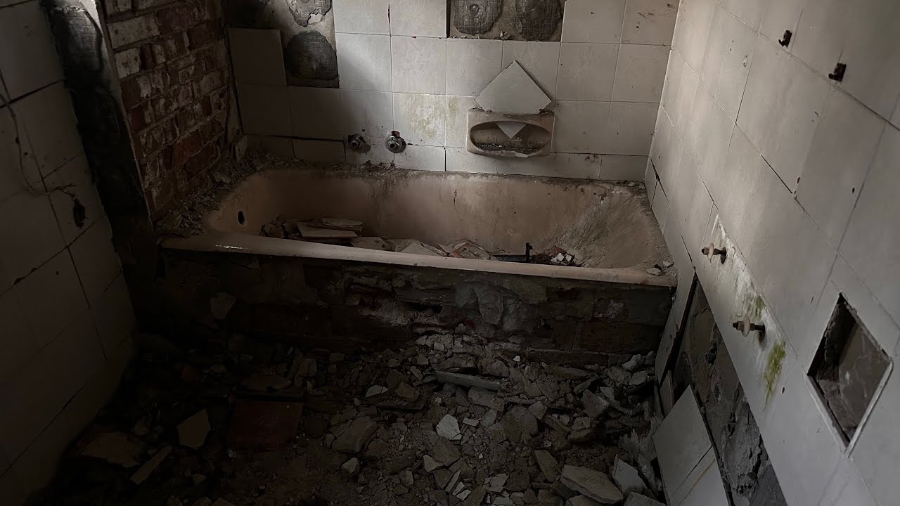 Soproni Ágnes háza  / 20 évvel a gyilkosság után