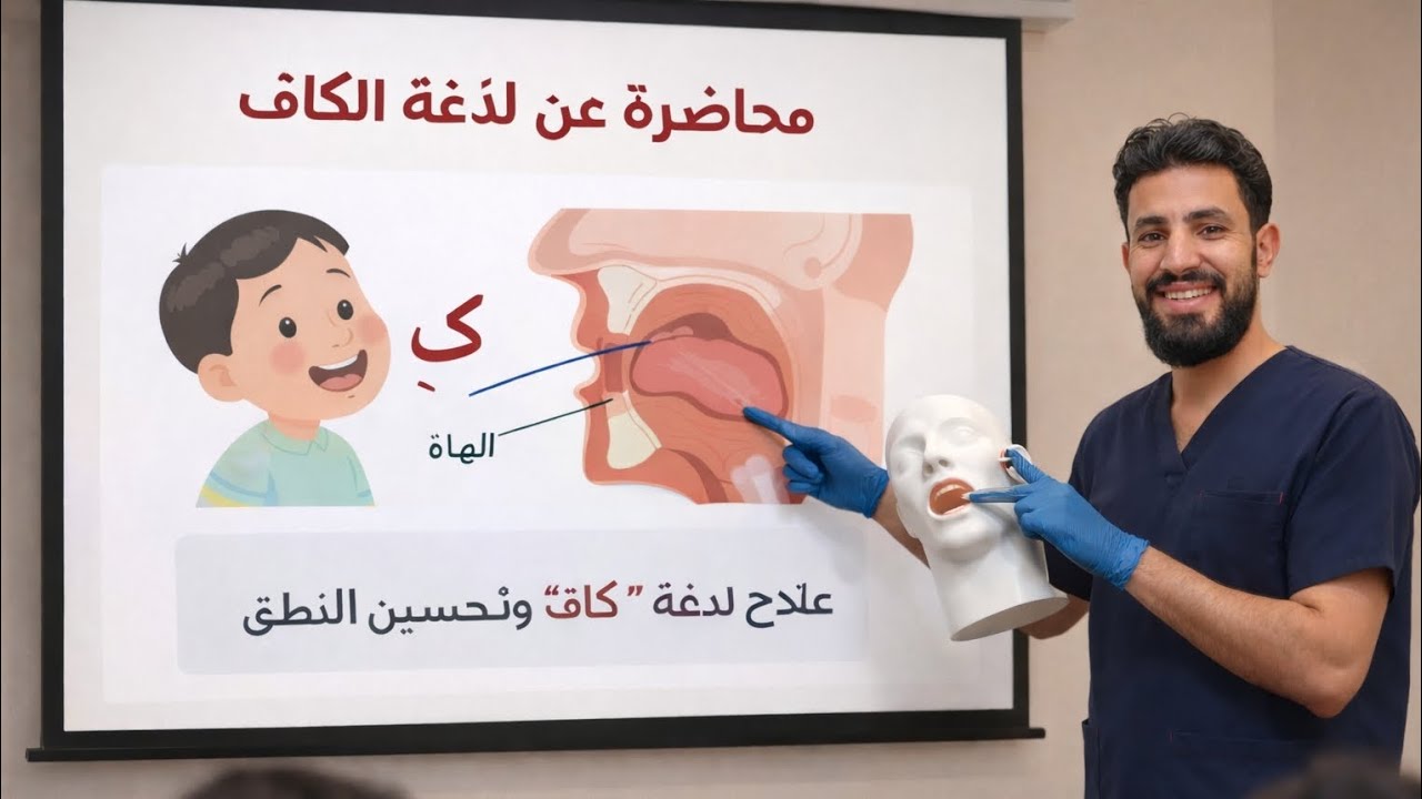 تعديل لدغة الـ ك #التوحد #اكسبلور #autism #اسبرجر #صعوبات_التعلم #التربية_الخاصة #ذوي_الاحتياجات_الخ