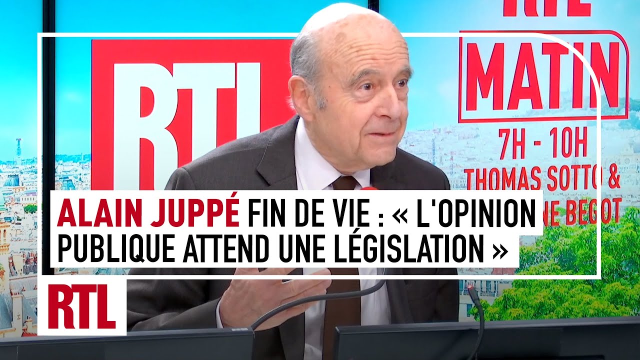 Fin de vie : 