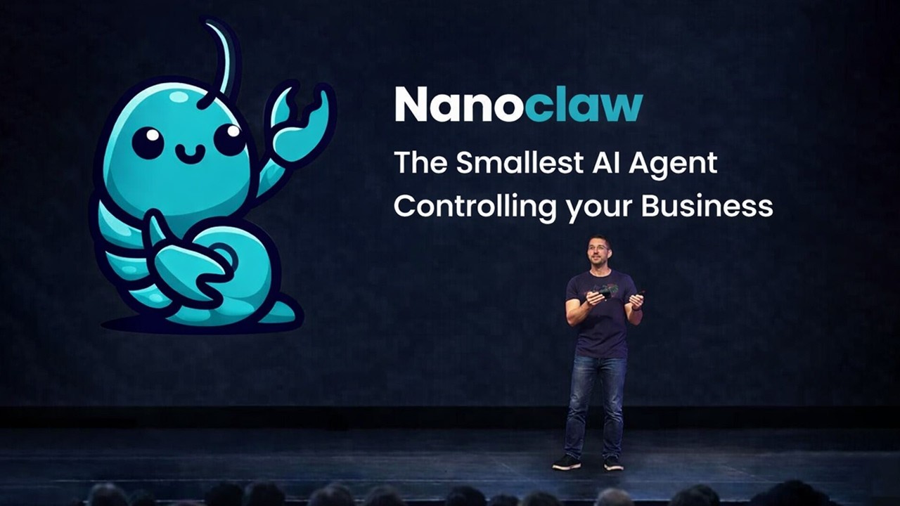 Technologia Nano Claw wyjaśniona: mikroskopijny przełom zmieniający medycynę i produkcję