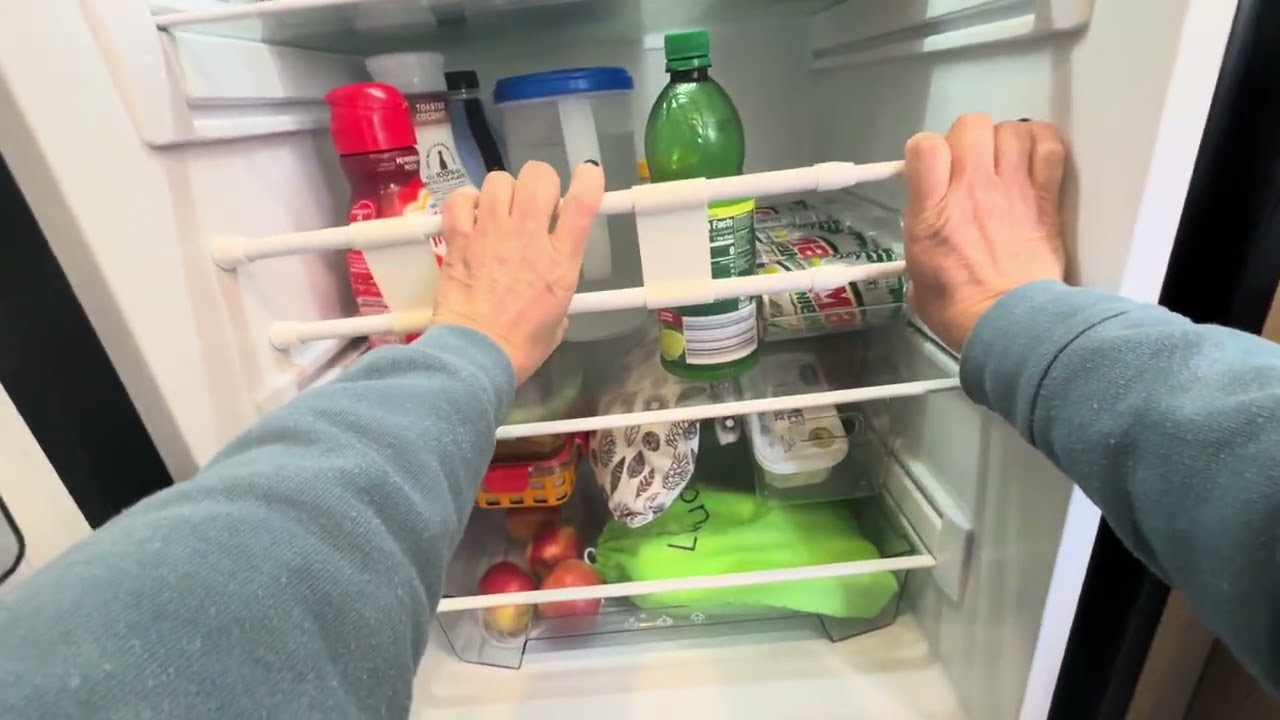 The SCOOP - Camco RV Refrigerator Bars