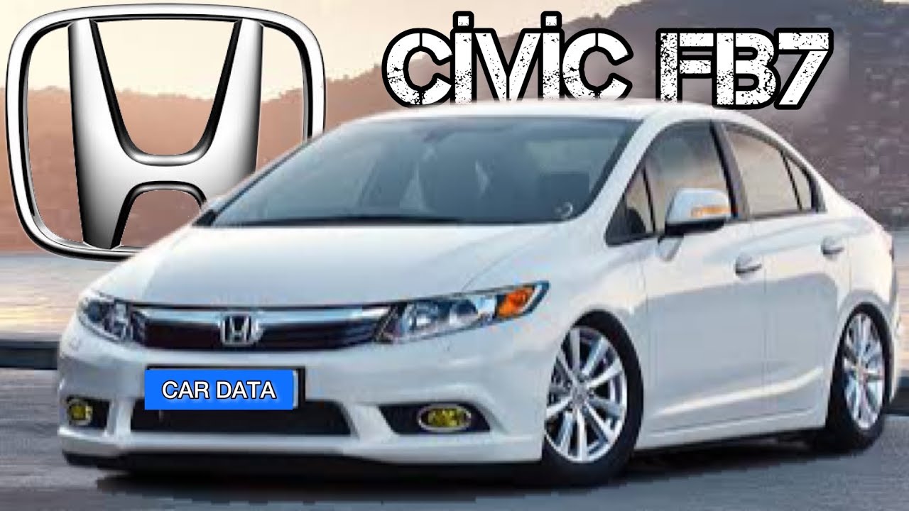 HONDA CİVİC FB7 ARTILARI, EKSİLERİ, DONANIM, MOTOR, GÜVENLİK,CRASH TEST, ENGINE, SAFETY, SUB İNG
