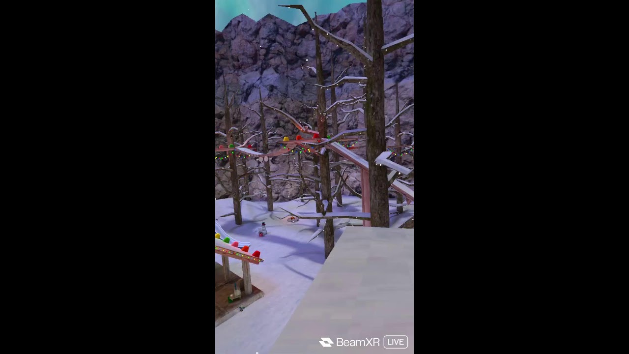 playing gtag and chilling if u have video ideas please say