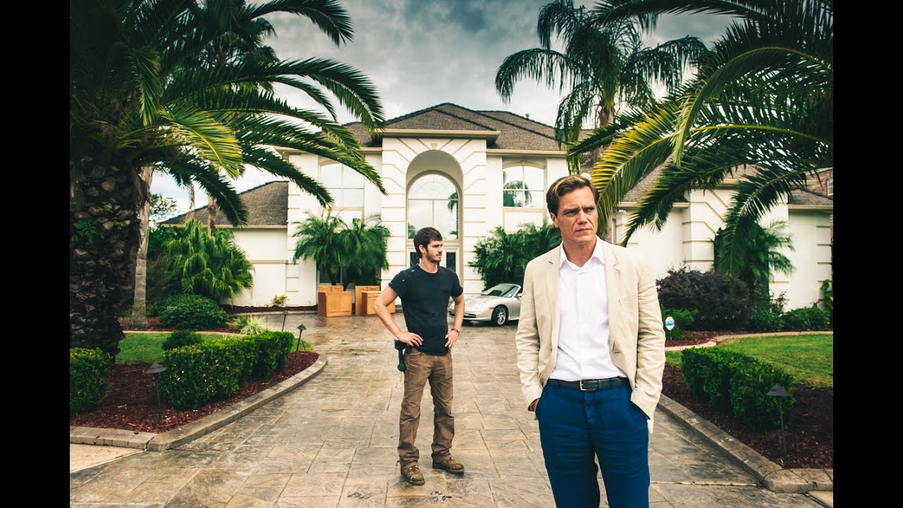 Mark Kermode reviews 99 Homes