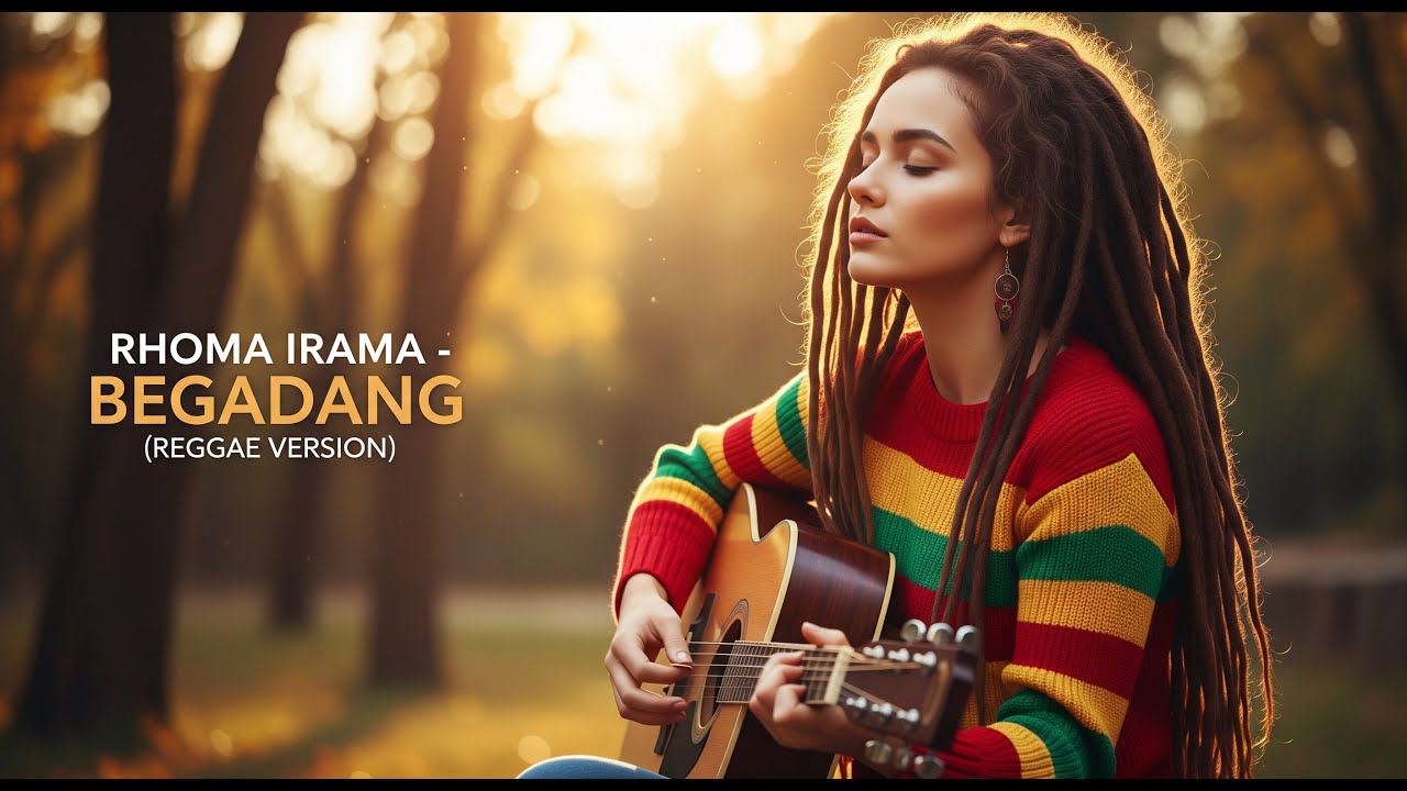 Begadang – Rhoma Irama (Reggae Version 🔥 Terbaru 2026)By: LguTrd