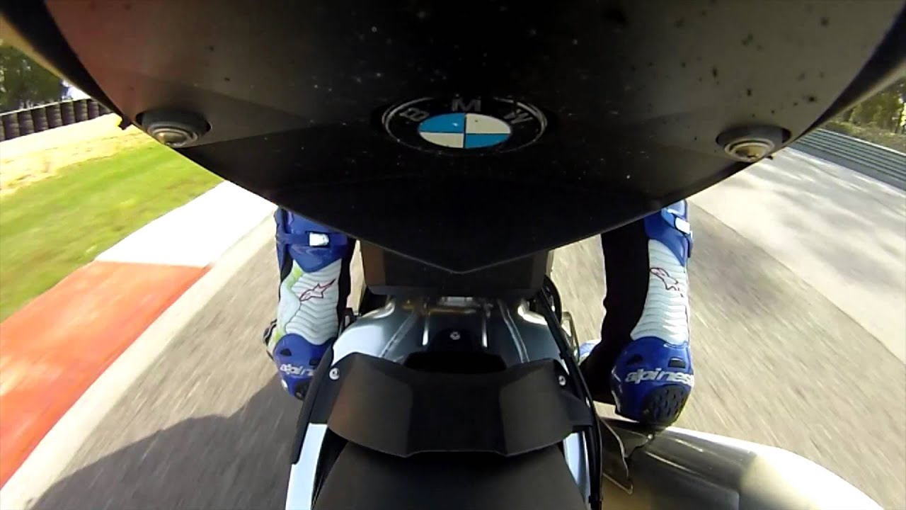 2015 BMW S1000RR first ride | First Rides | Motorcyclenews.com