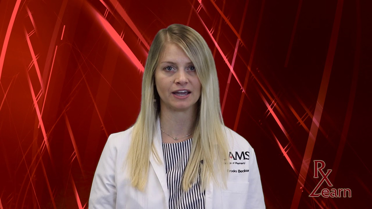 OTC: Nicotine Patch