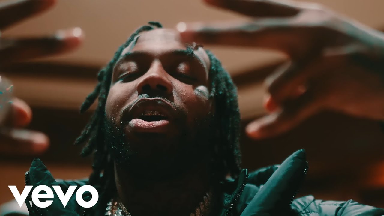 Est Gee ft. 42 Dugg & Moneybagg Yo & 21 Savage - Extra Aggressive [Music Video]