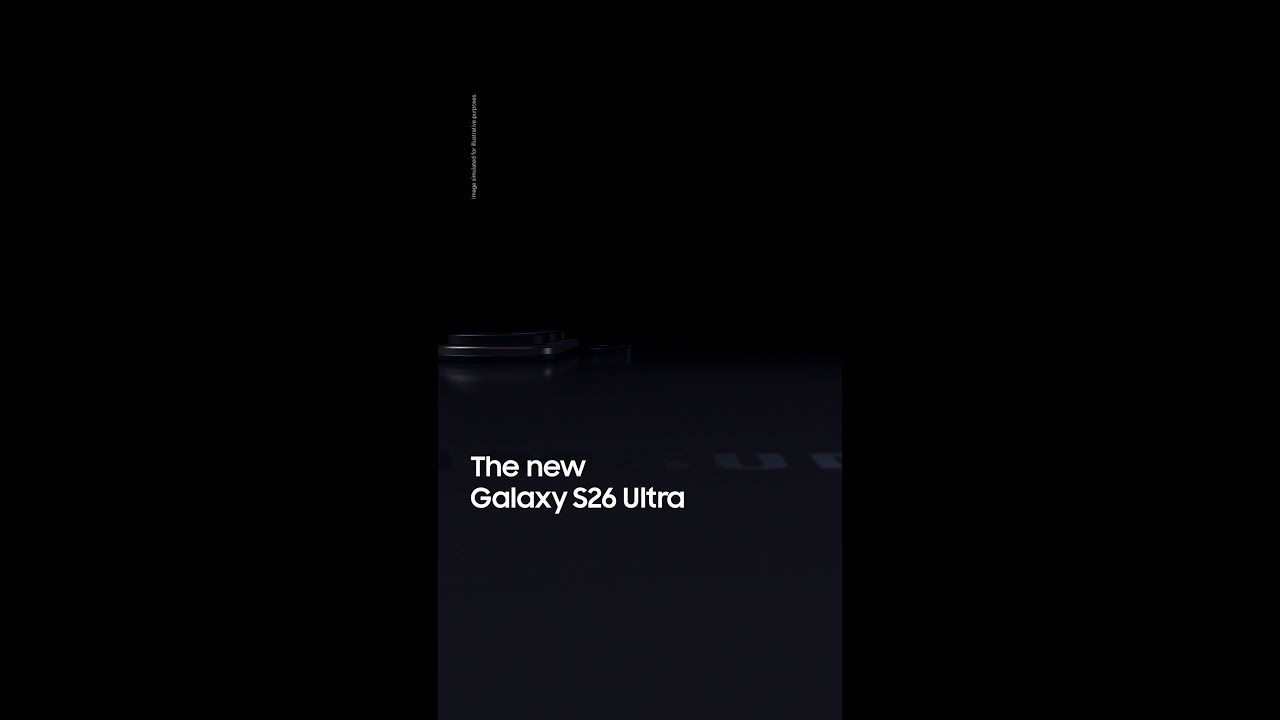 Highlight | Galaxy S26 Ultra | Samsung