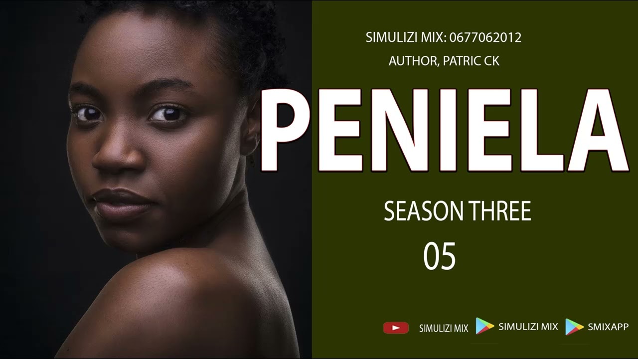 PENIELA - 5 NA 6/10 season III SIMULIZI ZA UPELELEZI NA MAPIGANO.