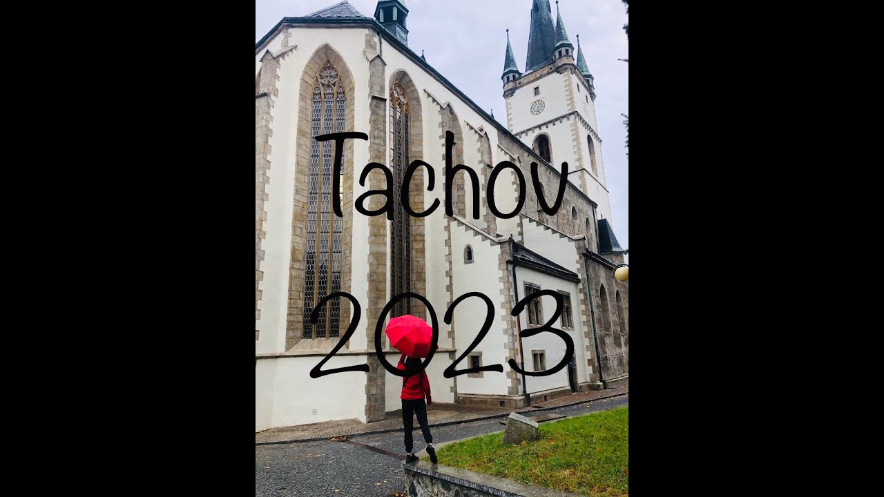 ТАХОВ 🇨🇿 Плзенський край,Чехія|Tachov,Plzeňský kraj,Česká republic|TAHOV🇨🇿Pilsen Region