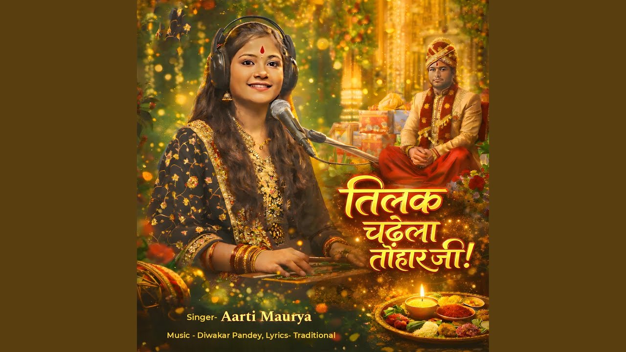Tilak Chadhela Tohar Ji