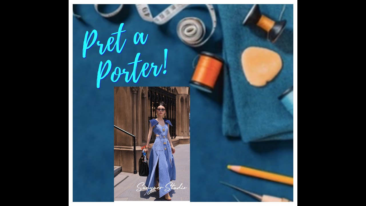 Pret A Porter - Episodio 44