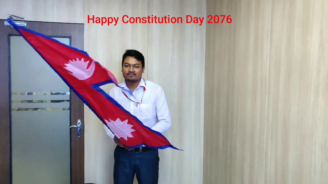 Constitution Day Special