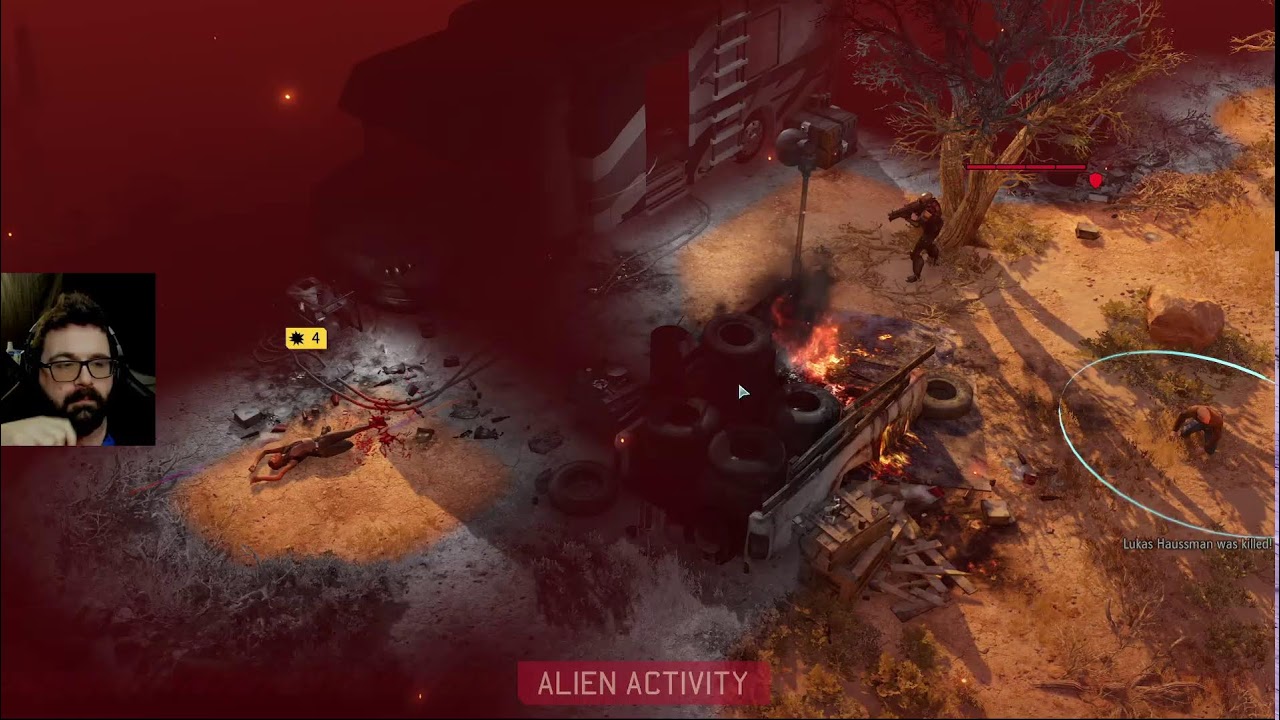Part 33 PSI OPS ONLY Legend/Ironman/4Man [XCOM 2 WOTC]