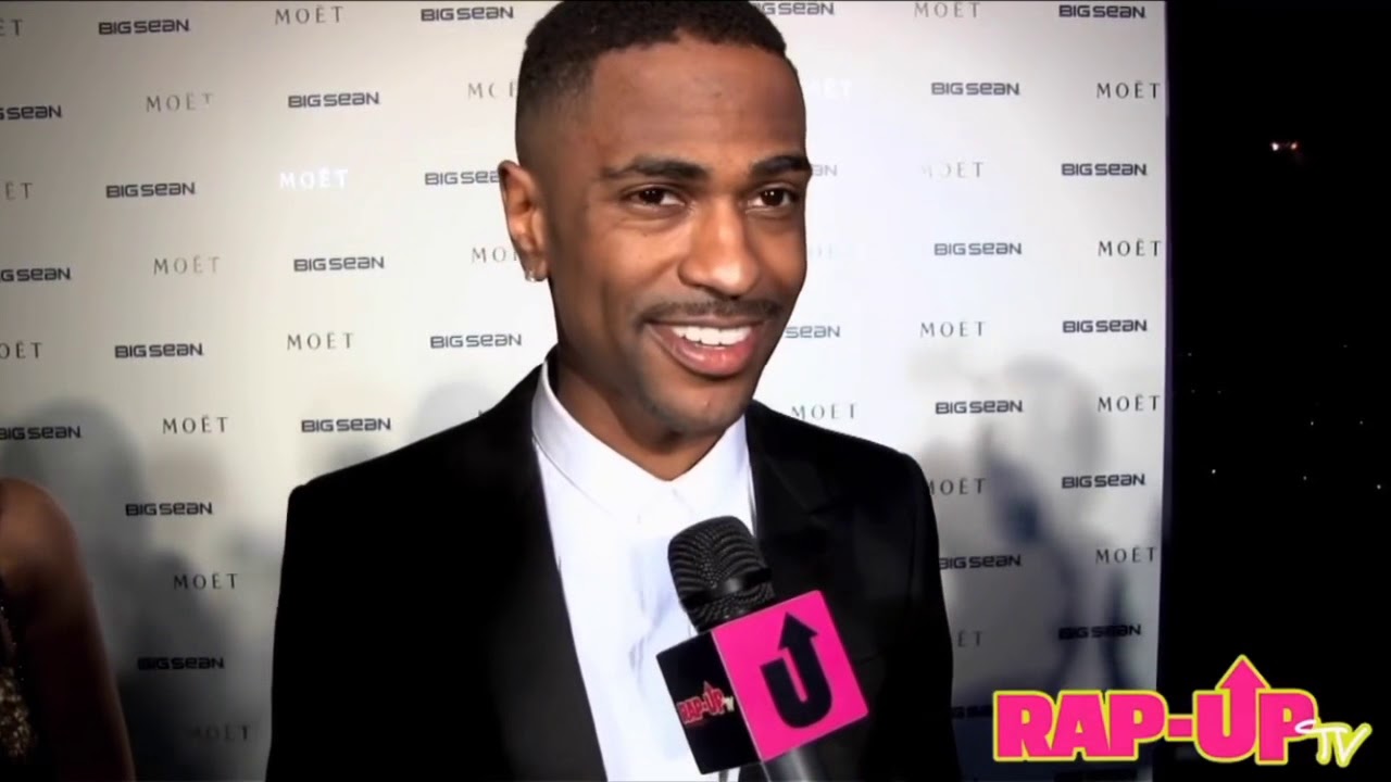 Big Sean REACTS to Ariana Grande&rsquo;s new song &ldquo;thank u, next&rdquo;