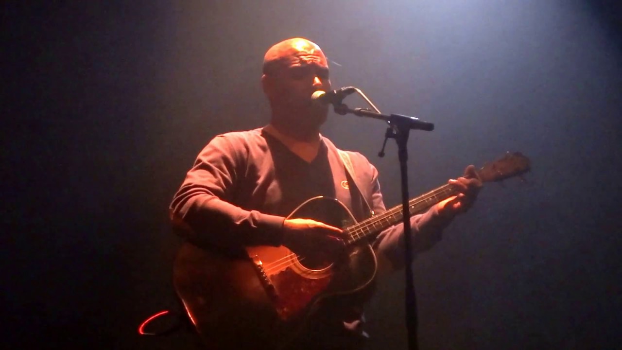 PETER HARPER sings 