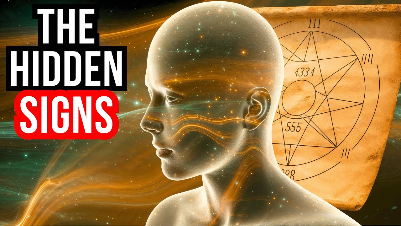 You&rsquo;re Missing the Signs the Universe Is Sending You (Neville Explains How) | Sleepy Physicist