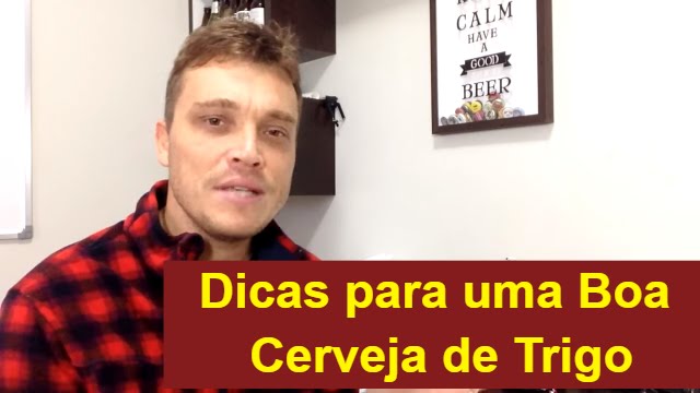 Sacada para uma boa cerveja de trigo | Concerveja (77/365)