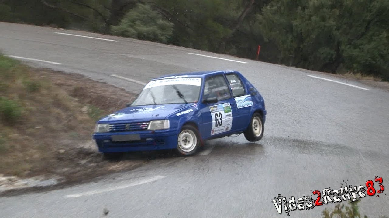 16° Rallye Régional Draguignan-Verdon 2013 By PapaJulien & Titus