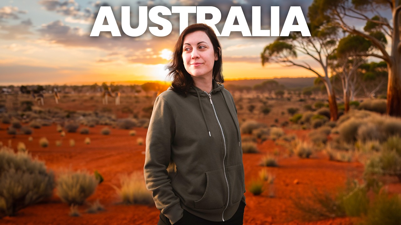 Il Nostro Primo Viaggio in AUSTRALIA: dalla Natura del Western Australia a Sydney