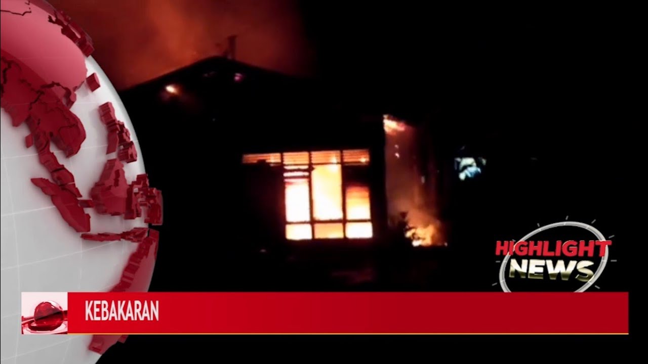 🔴 LIVE : Detak Sumbar - Kamis, 5 Februari 2026