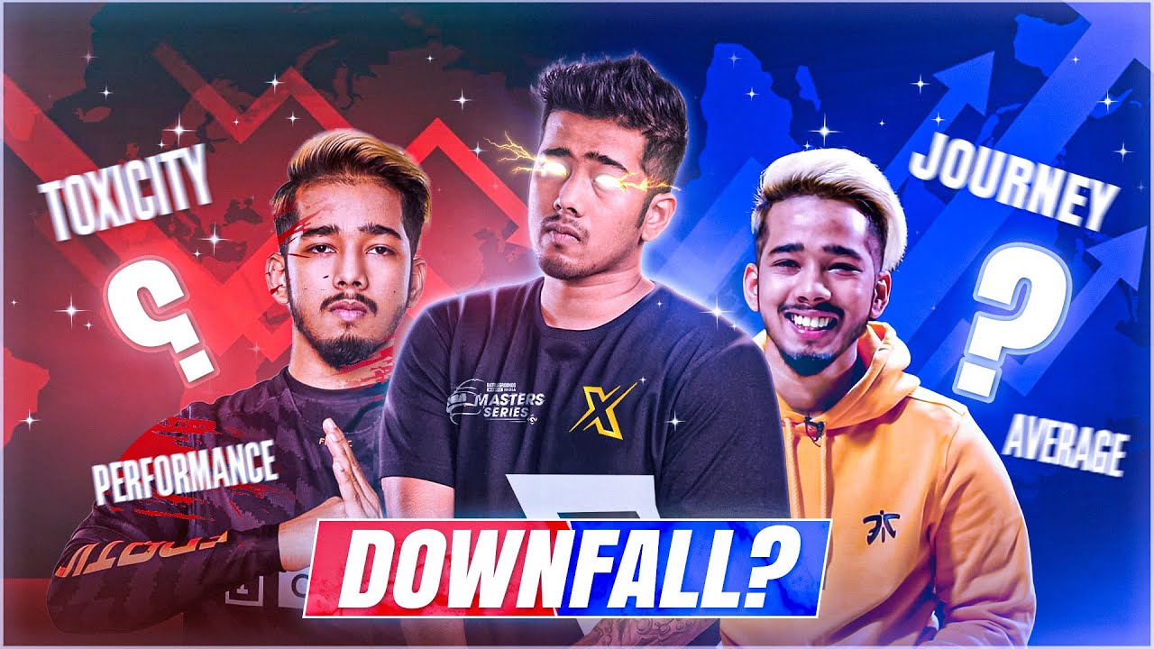 The Most Hated in Indian Gaming Scene : Scout | SHOWMAN