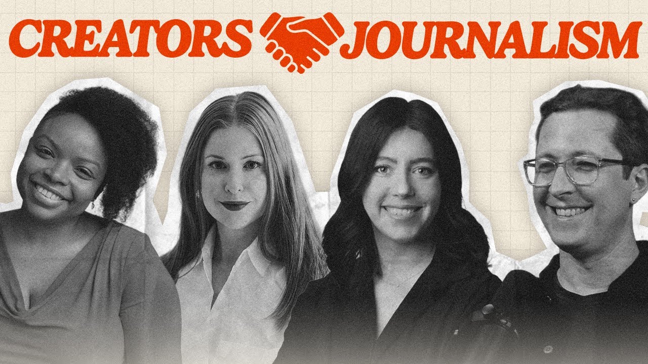 Fixing the Biggest Problem in the Creator Economy… Trust