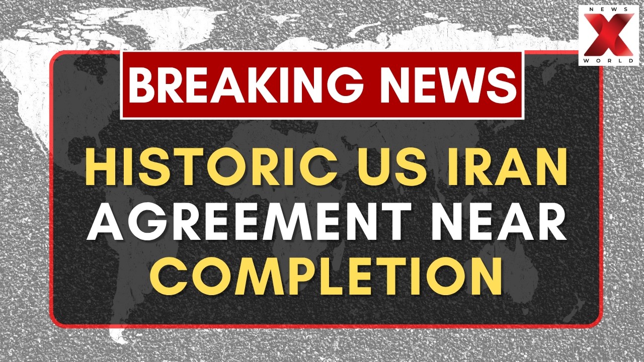 Pakistan And Qatar Mediate Key US Iran Diplomatic Breakthrough Talks | NewsX World