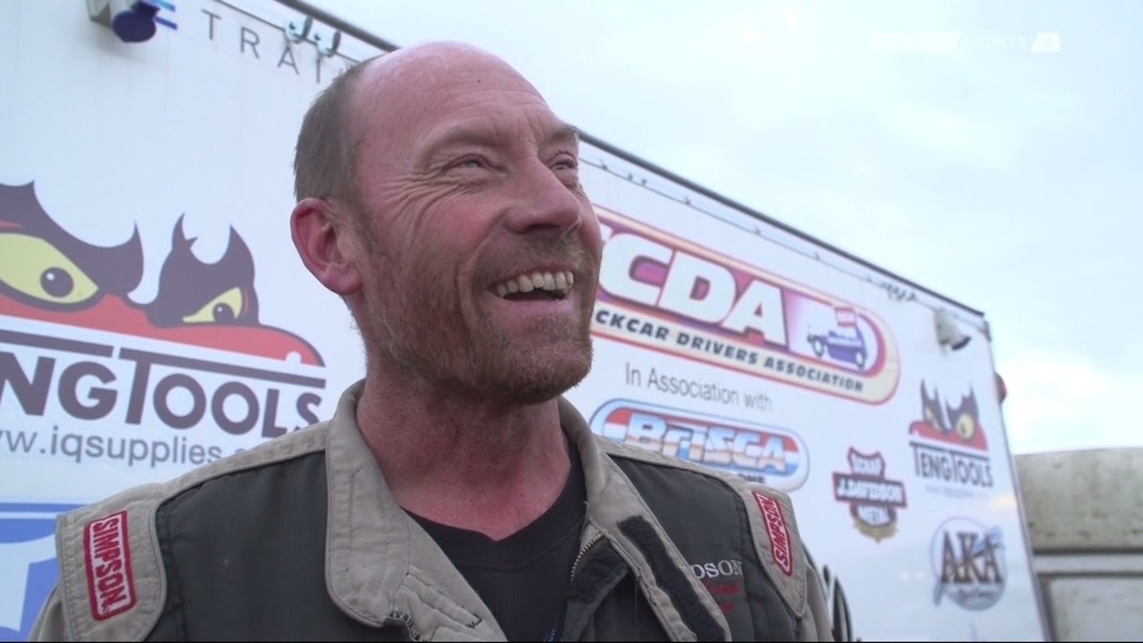 Brisca f2 skegness october 2020 pt1