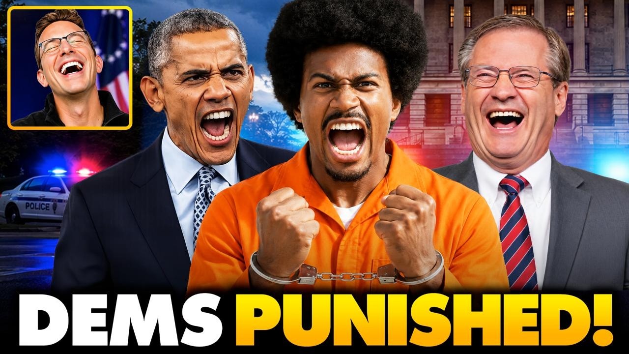 Republicans Just STRIPPED Democrats of ALL Power After Insurrection in Tennessee | Libs FREAK Out
