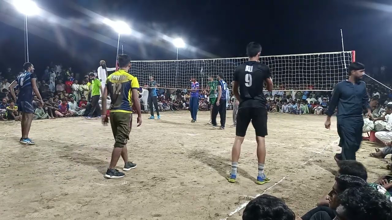 har said pay mhenat bhot beautiful dafance by saleem kamyana