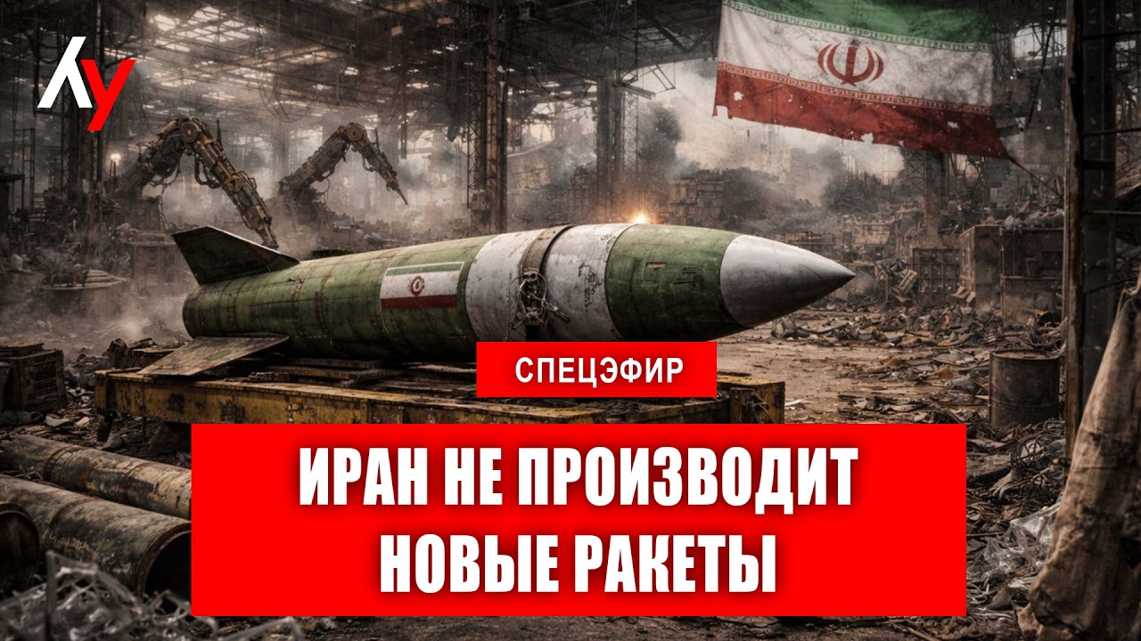 Спецэфир 🔴 16 марта • 09:00–12:00